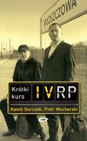 Okładka książki Krótki kurs IV RP
