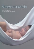 Okładka książki Kryzys narodzin