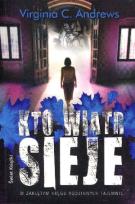 Okładka książki Kto wiatr sieje w.2013