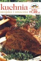 Okładka książki Kuchnia swojska i smaczna