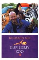 Okładka książki Kupiliśmy ZOO