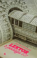 Okładka książki Lektor z pociągu 6:27