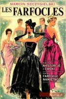 Okładka książki LES FARFOCLES