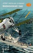 Okładka książki Madagaskar 1942 Bellona