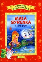 Okładka książki Mała syrenka i inne bajki