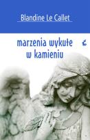 Okładka książki Marzenia wykute w kamieniu