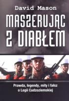 Okładka książki Maszerując z diabłem