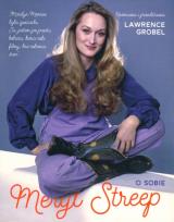 Okładka książki Meryl Streep o sobie