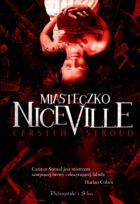 Okładka książki Miasteczko Niceville
