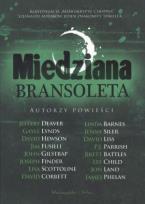 Okładka książki Miedziana bransoleta