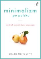 Okładka książki Minimalizm po polsku