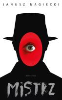 Okładka książki Mistrz