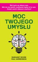Okładka książki Moc Twojego Umysłu