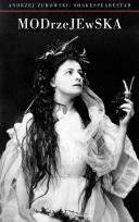 Okładka książki Modrzejewska