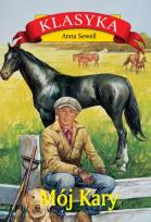 Okładka książki Mój Kary - Anna Sewell