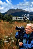 Okładka książki Moje Bieszczady