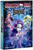 Opakowanie Monster High Szkoła Duchów