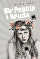 Okładka książki Mr. Pebble i Gruda - Mariusz Ziomecki