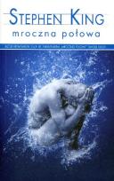 Okładka książki Mroczna połowa pocket