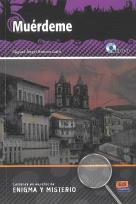 Okładka książki Muerdeme