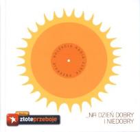 Okładka książki Na dzień dobry i niedobry