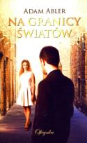 Okładka książki Na granicy światów
