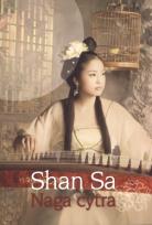 Okładka książki Naga cytra