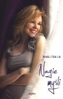 Okładka książki Nagie myśli