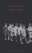Okładka książki Nasza klasa