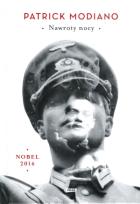 Okładka książki Nawroty nocy