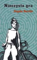 Okładka książki Nieczysta gra