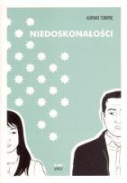 Okładka książki Niedoskonałości