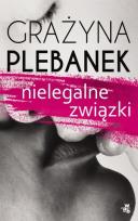 Okładka książki Nielegalne związki