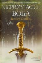 Okładka książki Nieprzyjaciel Boga