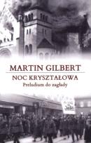 Okładka książki Noc kryształowa