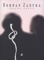 Okładka książki Nocne życie