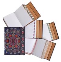 Opakowanie Notes Boncahier Indostan 30921