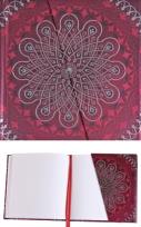 Opakowanie Notes Boncahier Mandalas 30929