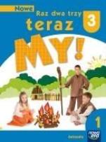 Opakowanie Nowe Raz dwa trzy Teraz My 3/1 ćw. zintegrowane NE