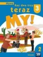 Opakowanie Nowe Raz dwa trzy Teraz My 3/2 ćw. zintegrowane NE