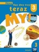 Opakowanie Nowe Raz dwa trzy Teraz My 3/3 ćw. zintegrowane NE