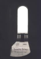 Okładka książki O dwa kroki stąd