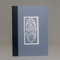 Okładka książki O warzeniu piwa