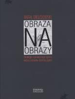Okładka książki Obraza na obrazy