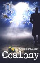Okładka książki Ocalony