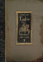 Okładka książki Od sasa do lasa