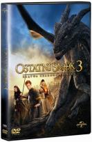 Opakowanie Ostatni Smok 3 Klątwa Czarnoksiężnika