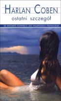 Okładka książki Ostatni szczegół pocket w.2014