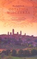 Okładka książki Ostatnia Wieczerza