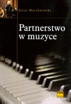 Okładka książki Partnerstwo w muzyce PWM